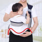⏰ Kup 1, a drugi otrzymasz GRATIS!👶👶✨ Ergonomiczne i wygodne nosidełko, które równomiernie rozkłada ciężar i odciąża plecy! 💪🍼