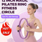 Sprzęt fitness do koła pilates