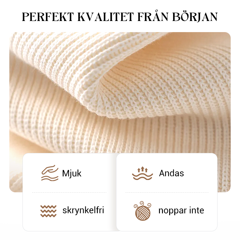 Damhösttröja i midimodell 🧥 – Kan bäras över en t-shirt eller under en kappa, perfekt för kontoret och brunchen 💼-13