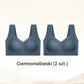 【💟Kup 1 i otrzymaj 1 gratis】👙🎀Seksowny biustonosz zbierający