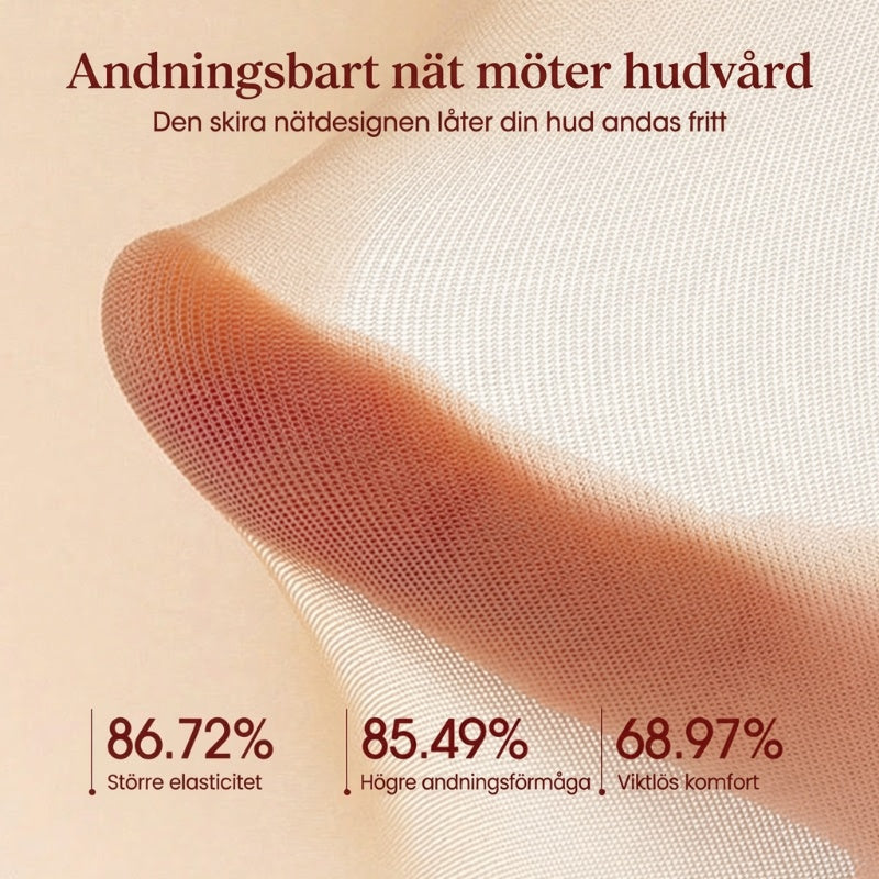 🩲 KÖP 1 FÅ 1 GRATIS! 🌸 Tättsittande, Andningsbara Shorts – Mjuka Mot Huden, Sömlös Design & Perfekt För Träning & Vardag 💃-2