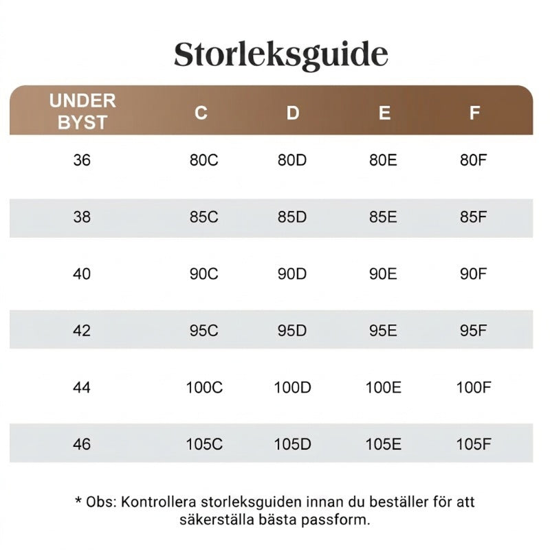 🔥50 % rabatt! 💐 Elegant, genomskinlig BH med full täckning för damer i stora storlekar-8