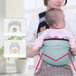 ⏰ Kup 1, a drugi otrzymasz GRATIS!👶👶✨ Ergonomiczne i wygodne nosidełko, które równomiernie rozkłada ciężar i odciąża plecy! 💪🍼