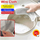 Kup 10 i otrzymaj 5 gratis 🔥 Japonia eksportuje wysokiej jakości ściereczkę z drutu stalowego