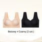 【💟Kup 1 i otrzymaj 1 gratis】👙🎀Seksowny biustonosz zbierający