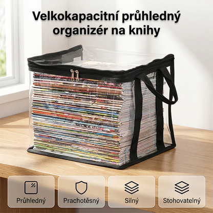 ✨Perfektní úložný prostor pro oblečení, hračky, knihy, plyšové hračky a prakticky všechno! 🧸📚👕🧦