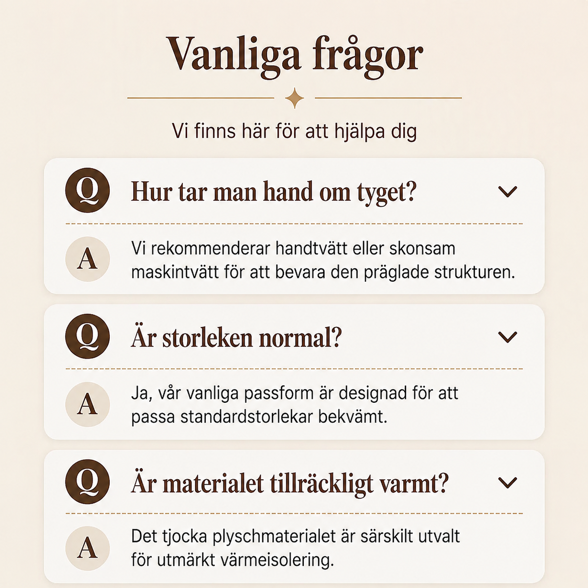 🧸50 % rabatt✨Varm damjacka med huva och rutmönster-6
