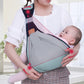 ⏰ Kup 1, a drugi otrzymasz GRATIS!👶👶✨ Ergonomiczne i wygodne nosidełko, które równomiernie rozkłada ciężar i odciąża plecy! 💪🍼