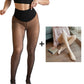 🔥Begränsad tid 50 % rabatt⏰Termiska formande tights för kvinnor med kompressionsmidjeband💕-17