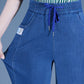 🔥2025 Gorąca wyprzedaż🔥Slim casual straight ice silk jeans👖