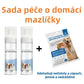 Šampon bezoplachový pro domácí mazlíčky 🐾
