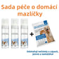 Šampon bezoplachový pro domácí mazlíčky 🐾