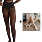🔥Begränsad tid 50 % rabatt⏰Termiska formande tights för kvinnor med kompressionsmidjeband💕-18