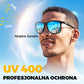 👓 Męskie Modne Lekkie Okulary Przeciwsłoneczne☀️