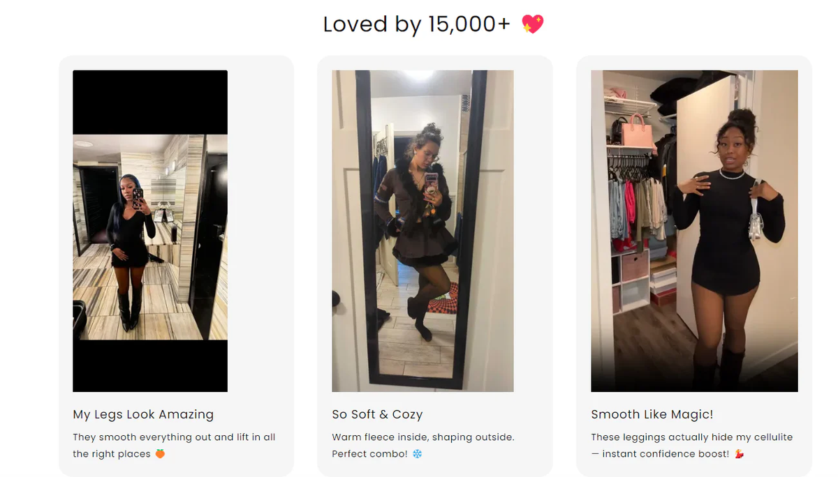 🔥Begränsad tid 50 % rabatt⏰Termiska formande tights för kvinnor med kompressionsmidjeband💕