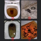 🚽Trochę nacisku i toaleta została odblokowana💦Odblokowanie toalety pod wysokim ciśnieniem!