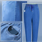 🔥2025 Gorąca wyprzedaż🔥Slim casual straight ice silk jeans👖