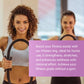 Sprzęt fitness do koła pilates