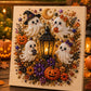 🎁💥POSLEDNÍ DEN VÝPRODEJE – SLEVA 50 %!!!! 👻✨ Halloweenová sada pro vlastní tvorbu z perliček – Proměňte drobné perličky v strašidelně roztomilé kouzlo