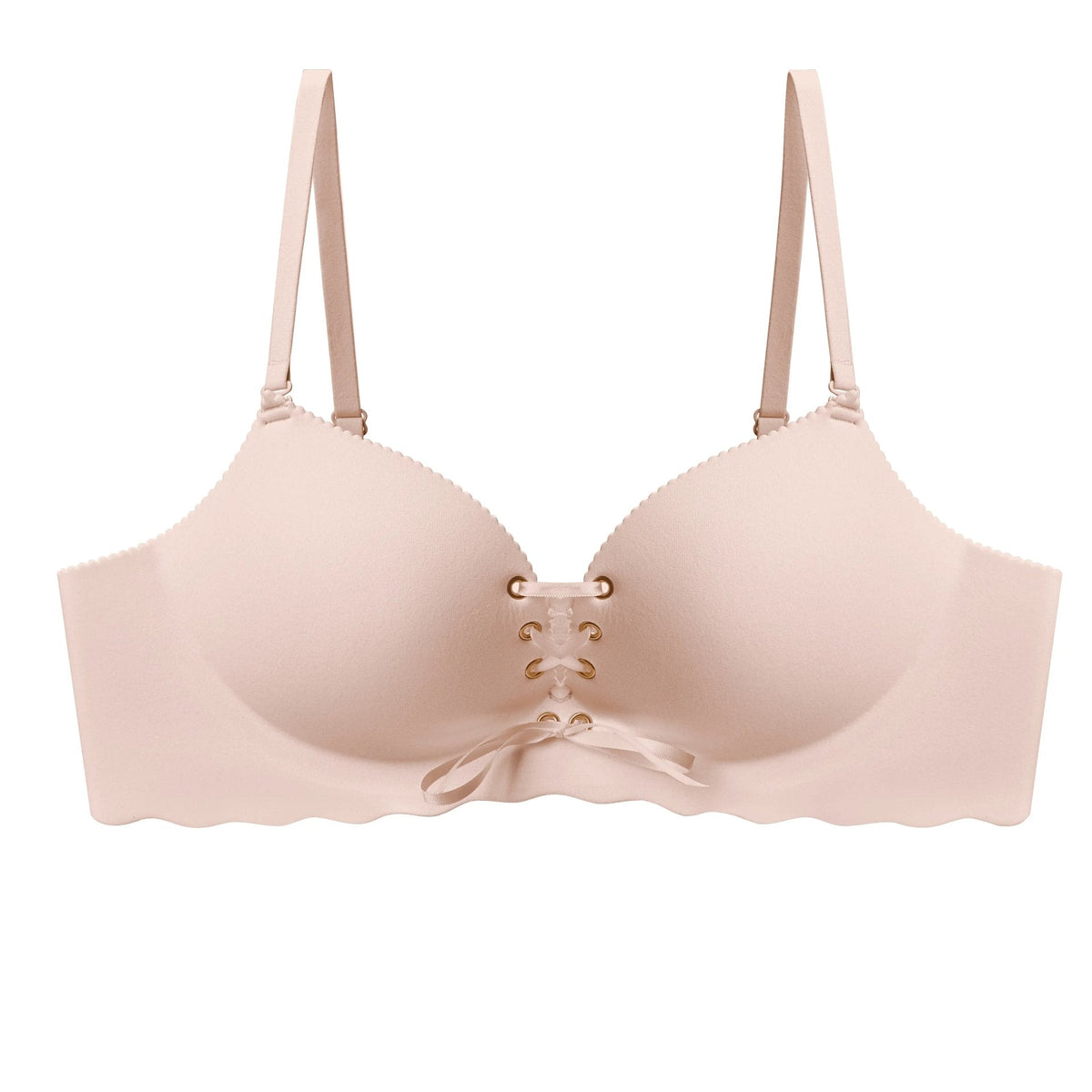 💪Armhävningsstöd, Naturlig Formning👙 Damers Sömlösa Armhävningsstöd-BH – Lyftande & Formande | Perfekt för Dejter, Fester & Formella Tillfällen, Självsäkra Kurvor ✨-26
