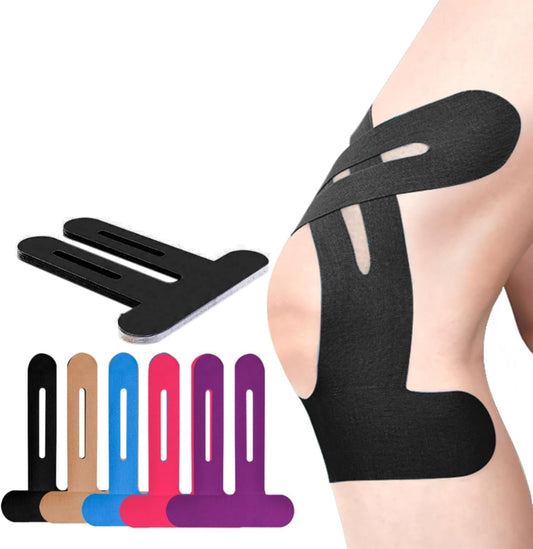 ✨️🌹Letní výprodej po omezenou dobu 🎁Předem nastříhaná kineziologická páska na kolena
