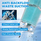 🐠 Automatyczny system filtracji akwariowej 🍃💦