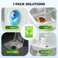 【🔥1+2 gratis】🚽✨Proszek bąbelkowy do udrożniania toalet