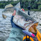 🎣Szybkie zaciski Topwater Co