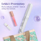 💁‍♀️2 w 1 Mini lokówka i prostownica do włosów✨