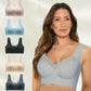 【💟Kup 1 i otrzymaj 1 gratis】👙🎀Seksowny biustonosz zbierający