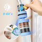 🚰 KUPTE 2, ZÍSKEJTE 1 ZDARMA! 💧 Vodní filtr do kohoutku – Zlepšuje chuť, snižuje množství kontaminantů a snadno se instaluje 🚿