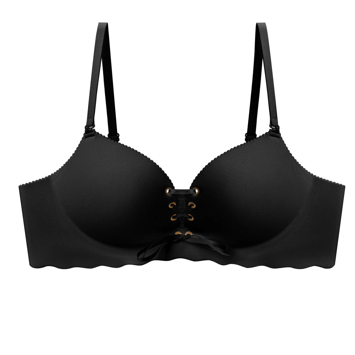 💪Armhävningsstöd, Naturlig Formning👙 Damers Sömlösa Armhävningsstöd-BH – Lyftande & Formande | Perfekt för Dejter, Fester & Formella Tillfällen, Självsäkra Kurvor ✨-27
