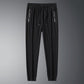 👖 50% RABATT! ✨ Damernas Ultra Mjuka Stretch Byxor – Perfekt Draperade, Bekväma & Avslappnade För Vardagsbruk 🎁-15