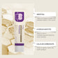😁🎁 Prezent: szczoteczka do zębów z 3 główkami! 🦷Pasta do zębów Kreain Nature Oral Care, świeży oddech, zapobieganie utracie zębów, naturalne składniki, delikatna pielęgnacja