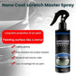 🚘Car Care Nano Coat Scratch Repair Master Spray✨