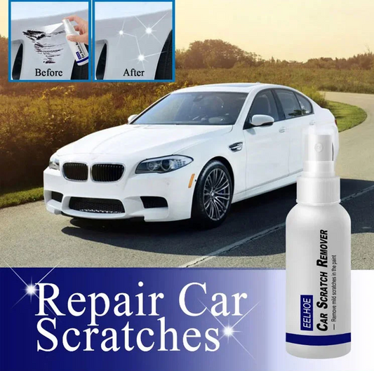 🎉 Kup 1, a 2. otrzymasz gratis! 💥 Spray do naprawy rys na lakierze samochodowym