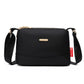 🎁Damska torba crossbody z wieloma kieszeniami i nadrukiem✨