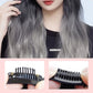 🎁【Idealny prezent dla samego siebie】🌈Peruka kręcona w kolorze gradientu👩‍🦱
