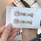 😍Kup 1 zestaw i otrzymaj 1 gratis🌈Diamentowa naszywka na paznokcie w kształcie kociego oka✨