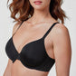 【✨2024 Nowe produkty】💟Oddychający biustonosz bezszwowy z regulowanymi ramiączkami👙