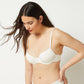 【✨2024 Nowe produkty】💟Oddychający biustonosz bezszwowy z regulowanymi ramiączkami👙