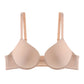 【✨2024 Nowe produkty】💟Oddychający biustonosz bezszwowy z regulowanymi ramiączkami👙