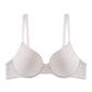 【✨2024 Nowe produkty】💟Oddychający biustonosz bezszwowy z regulowanymi ramiączkami👙