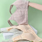 🔥Kup 1 i otrzymaj 1 gratis 💝- Bezprzewodowe wsparcie dla kobiet z zapięciem z przodu w bawełnianym biustonoszu Plus Size👙