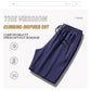 🔥2025Męskie spodenki Plus Size Ice Silk Stretch Shorts