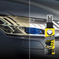 🔥Kup 2 i otrzymaj 1 gratis🔥 - wysoce skuteczny spray do naprawy reflektorów