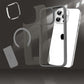 📱Magnetyczny, odporny na wstrząsy futerał KickStand do iPhone'a z serii 15-11