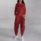 【🌟2024 Nowe produkty】👚Sportowy kombinezon damski z wieloma kieszeniami