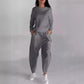 【🌟2024 Nowe produkty】👚Sportowy kombinezon damski z wieloma kieszeniami