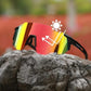 🕶️Przeciwodblaskowe okulary do jazdy konnej w dużych oprawkach🚴‍♂️